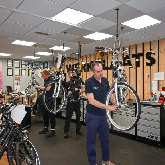 Regular best sale bicycle maintenance