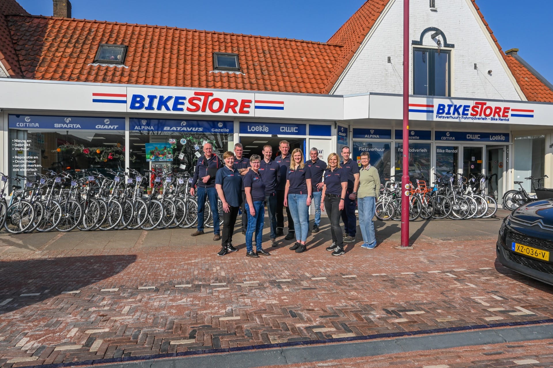 (c) Bikestores.nl