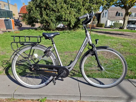 Foto van Sparta F8e via Bikestore
