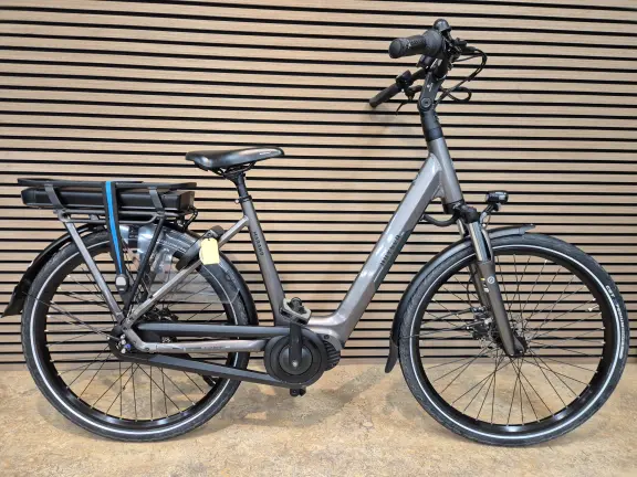 Foto van Huyser Marano via Bikestore