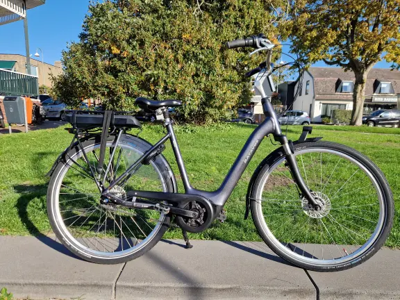 Foto van Batavus Finez via Bikestore