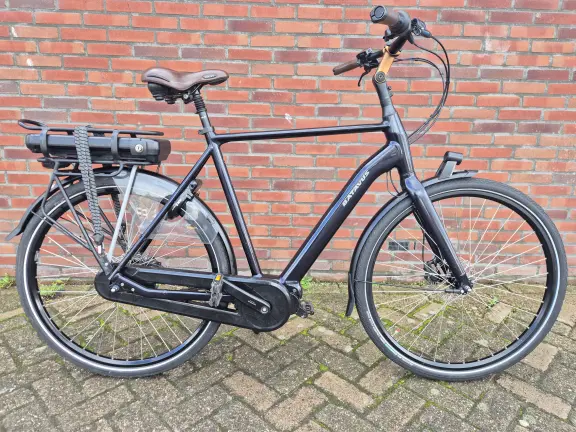 Foto van Batavus Finez via Bikestore